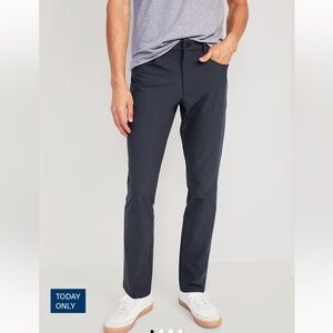 GOLF PANTS